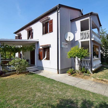 Apartments Keti Nin Exterior photo