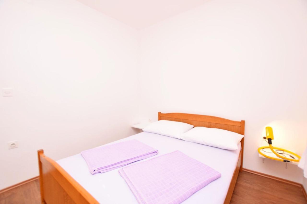 Apartments Keti Nin Exterior photo
