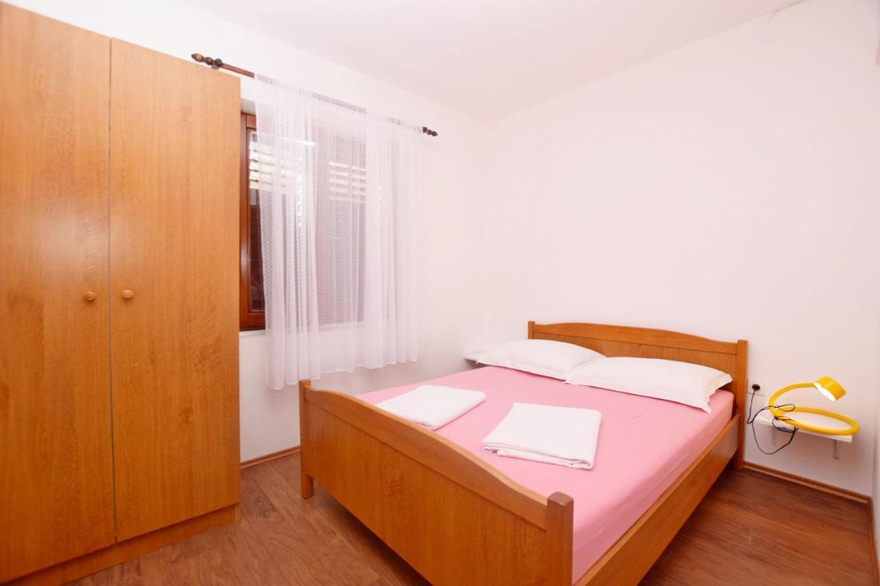 Apartments Keti Nin Exterior photo