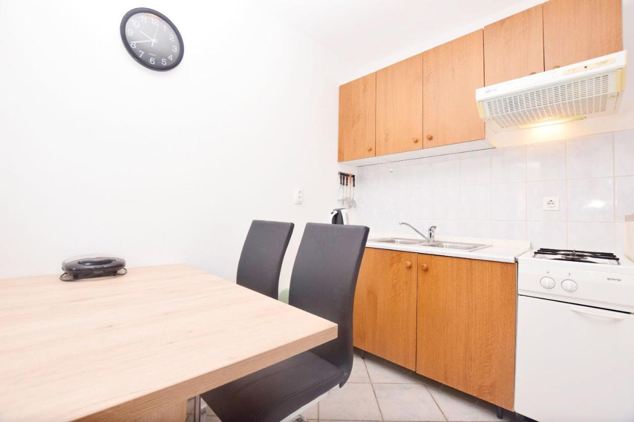 Apartments Keti Nin Exterior photo