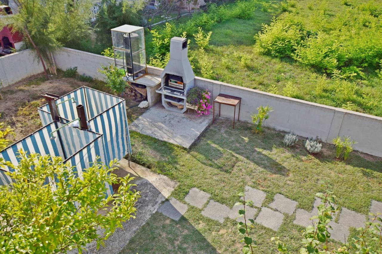 Apartments Keti Nin Exterior photo