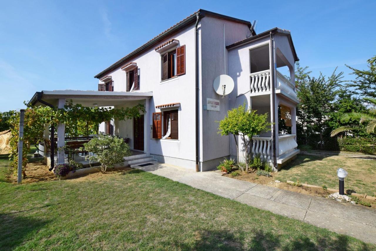 Apartments Keti Nin Exterior photo