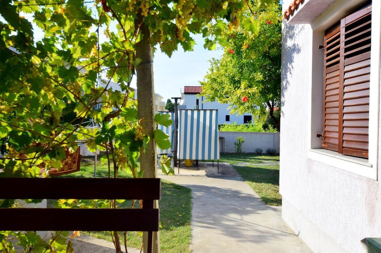 Apartments Keti Nin Exterior photo