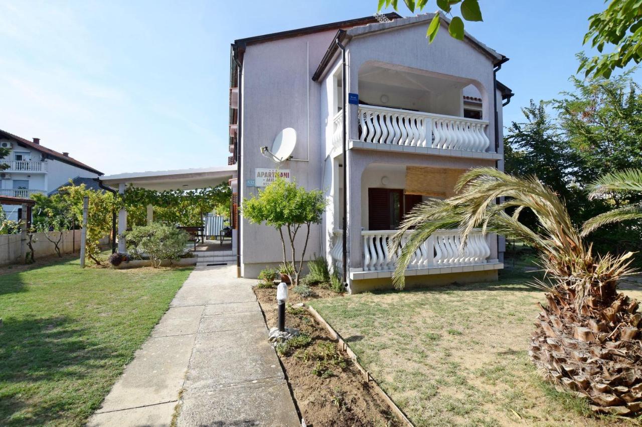 Apartments Keti Nin Exterior photo